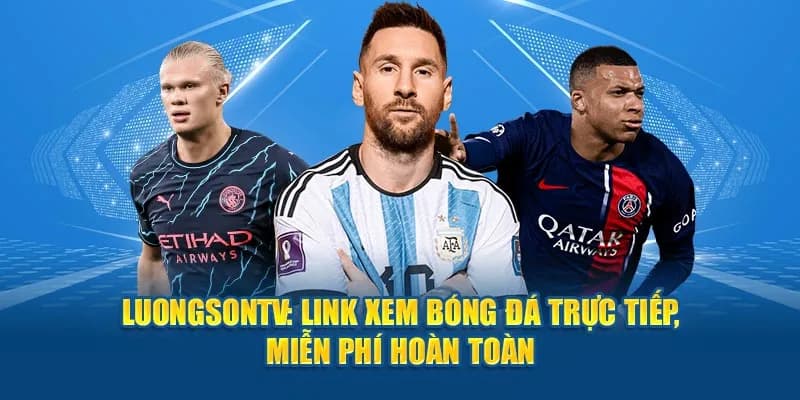 Ảnh hưởng của Lương Sơn TV đến thị trường cá cược hiện nay