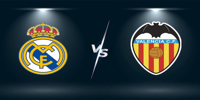 Các loại kèo phổ biến khi soi kèo Real Madrid