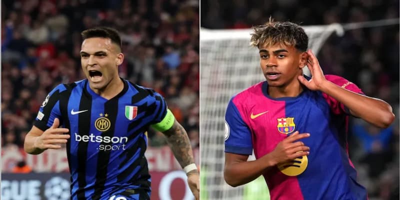 Soi kèo Barca Các loại kèo thường gặp khi soi kèo Barca