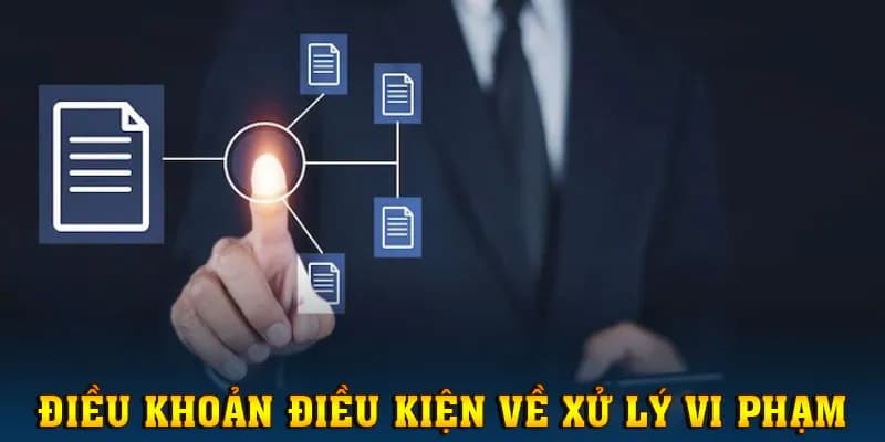 điều kiện điều khoản Các nội dung chính trong điều kiện điều khoản bạn cần nắm rõ