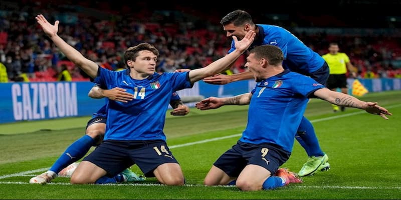 Kết quả bóng đá Cách theo dõi kết quả bóng đá chính xác tại Soi kèo nhà cái