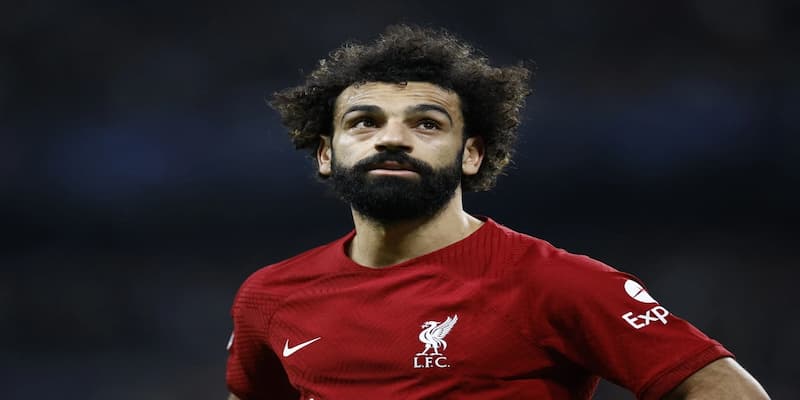 Chiến lược cá cược khi có Mohamed Salah thi đấu