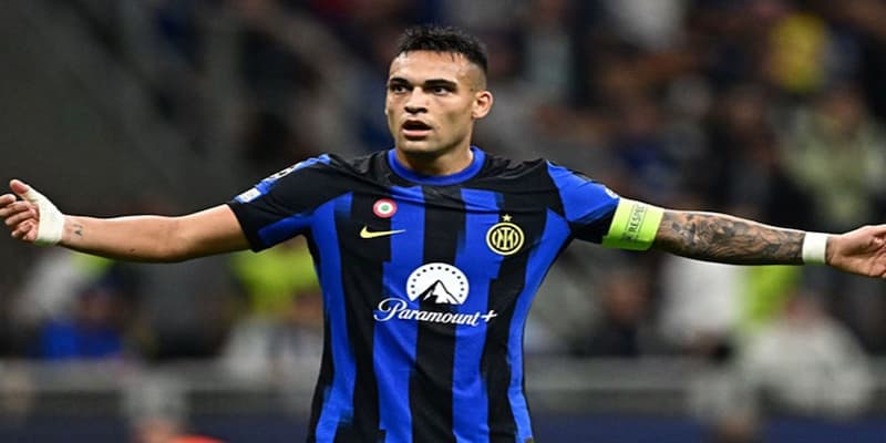 Lautaro Martinez Tỷ lệ kèo và chiến lược đặt cược xoay quanh Lautaro Martinez