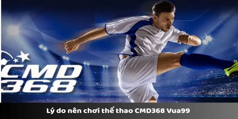 CMD368
