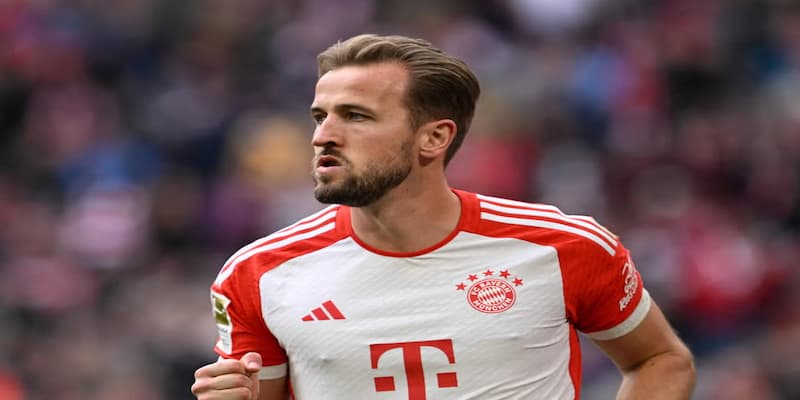Harry Kane Đánh giá của chuyên gia về Harry Kane