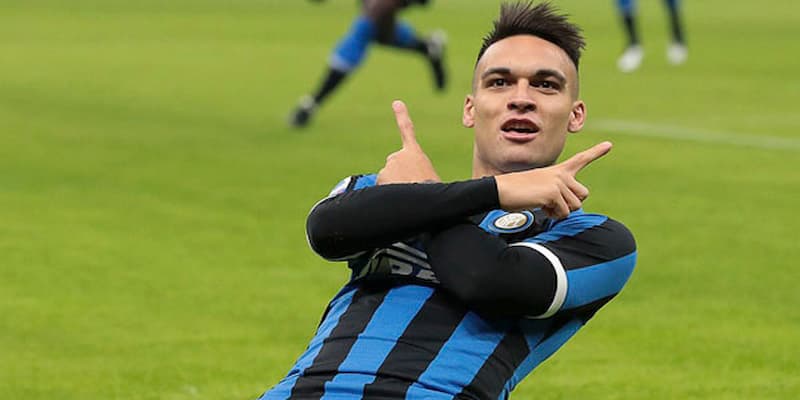 Lautaro Martinez