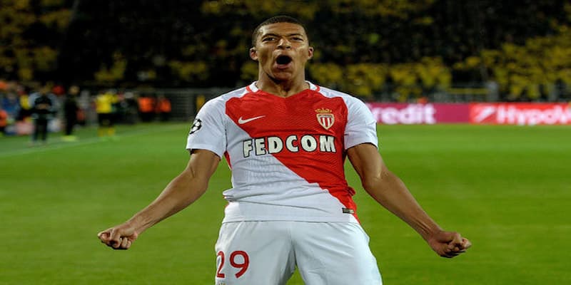 Lối chơi của Mbappe và chiến lược cược hiệu quả