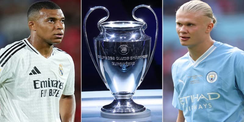Mẹo soi kèo Real Madrid hiệu quả từ chuyên gia
