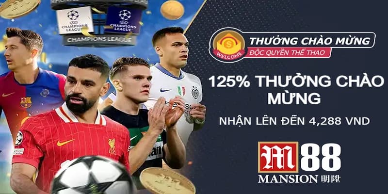 Mở rộng hiểu biết về nhà cái M88