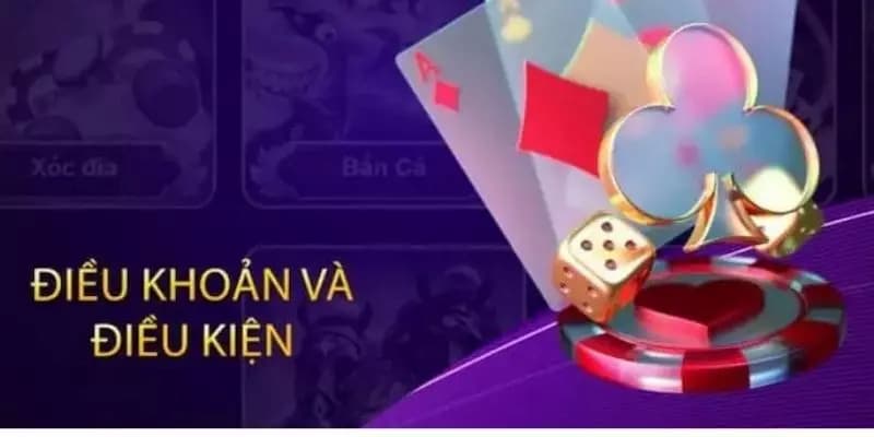 điều kiện điều khoản Những lỗi vi phạm điều kiện điều khoản thường gặp