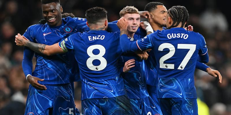 Những lưu ý khi soi kèo Chelsea theo từng thời điểm