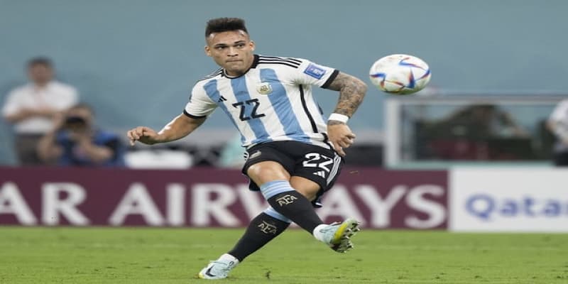 Lautaro Martinez Những trận đấu nên đặt cược khi có Lautaro Martinez