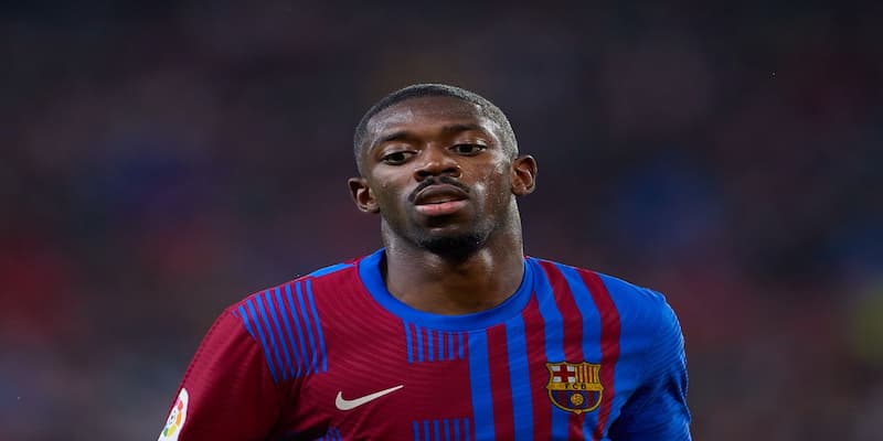 Ousmane Dembele