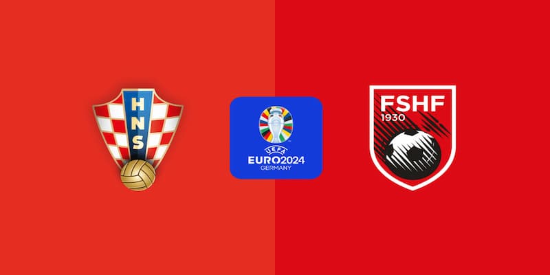 Phân tích tổng quan trước trận soi kèo Croatia Albania