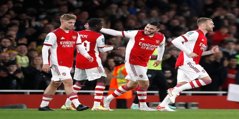 Bí quyết soi kèo Arsenal chính xác nhất