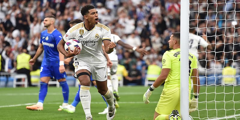 Tại sao soi kèo Real Madrid luôn được quan tâm hàng đầu