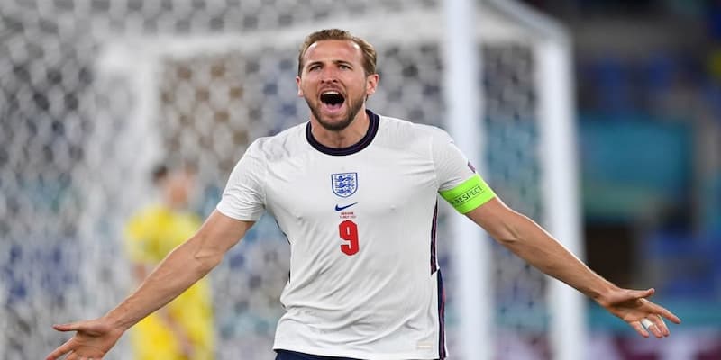 Harry Kane Tầm ảnh hưởng của Harry Kane tại tuyển Anh