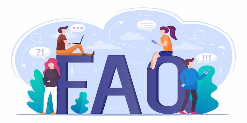 câu hỏi thường gặp Tầm quan trọng của việc giải đáp câu hỏi thường gặp