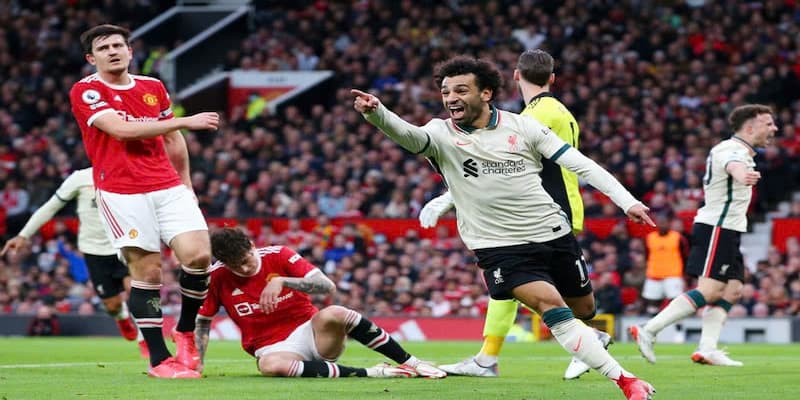 Soi kèo Liverpool Tổng quan trước trận khi soi kèo Liverpool