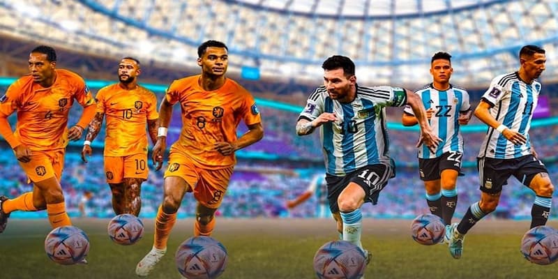 Soi kèo Argentina Tổng quan về đội tuyển Argentina trong giai đoạn hiện tại
