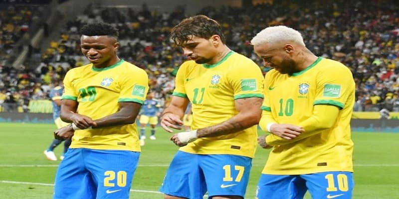 Soi kèo Brazil Tổng quan về sức hút của soi kèo Brazil