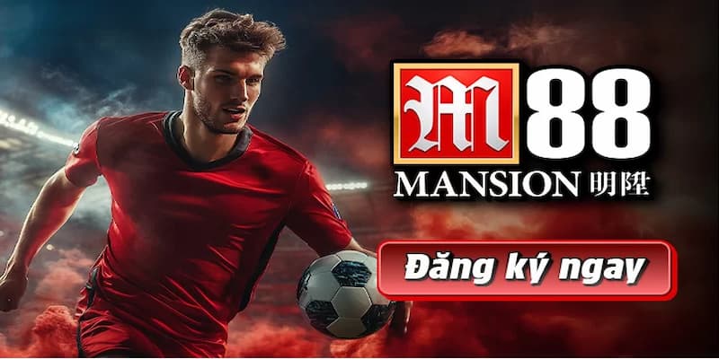 Ưu điểm nổi bật của M88 giúp giữ chân người chơi