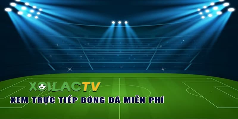 Xôi lạc TV